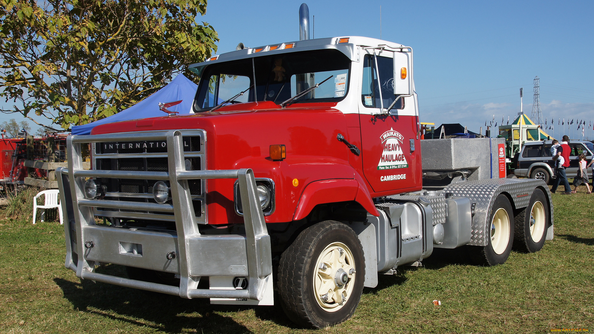 international sf2670 tractor unit, , international, , , , , navistar